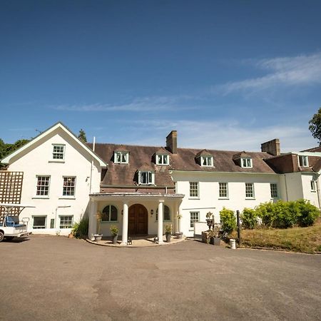 Croydon Hall Minehead Room photo